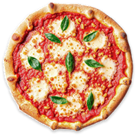 Pizza Napoli